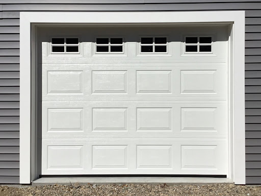 Andray Overhead Garage Doors Repair