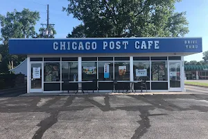 Chicago Post Cafe image