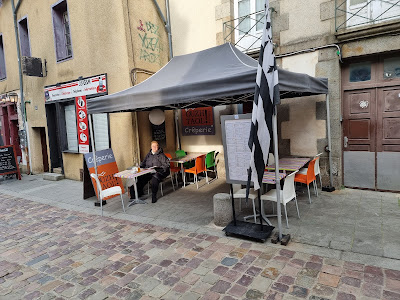 35 GSM à Rennes