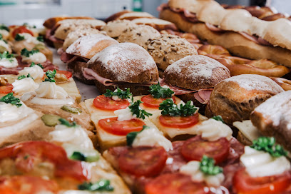 BBB Bäckerei-Konditorei Bosshart