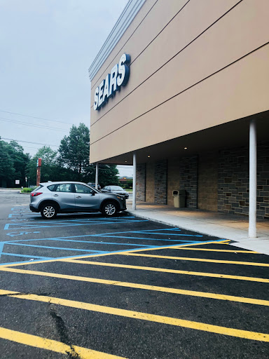 Department Store «Sears», reviews and photos, 1400 Union Tpke, New Hyde Park, NY 11040, USA