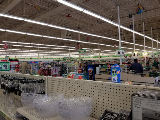 Dollar Store «Dollar Tree», reviews and photos, 1031 E Oakton St, Des Plaines, IL 60018, USA