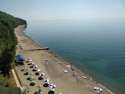 Miussera beach'in fotoğrafı #44 ile birlikte