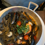 Photo n°3 de l'avis de Írem.� fait le 10/05/2024 à 08:10 sur le  Kapuzinerhof Ristorante Pizzeria à Villingen-Schwenningen