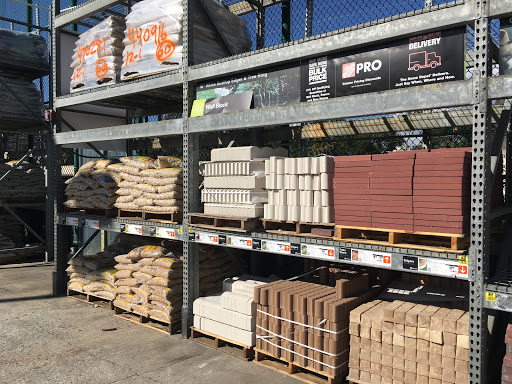 Home Improvement Store «The Home Depot», reviews and photos, 1712 N Dale Mabry Hwy, Tampa, FL 33607, USA