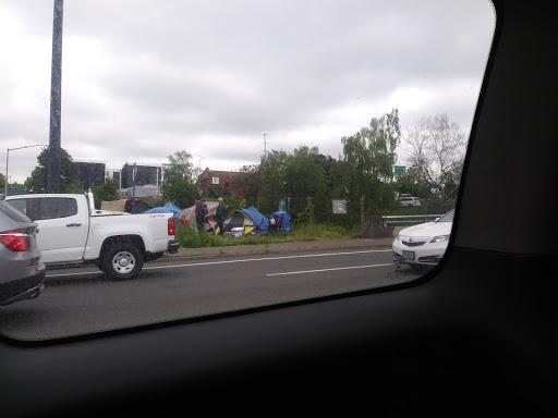 Event Venue «The Leftbank Annex», reviews and photos, 101 N Weidler St, Portland, OR 97227, USA