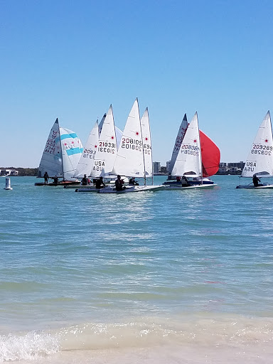 Park «Sand Key Park», reviews and photos, 1060 Gulf Blvd, Clearwater, FL 33767, USA