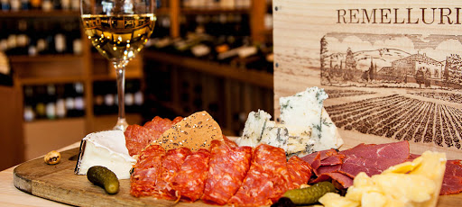 Wine Store «Foxcroft Wine Co. Dilworth», reviews and photos, 1235 East Blvd #1, Charlotte, NC 28203, USA