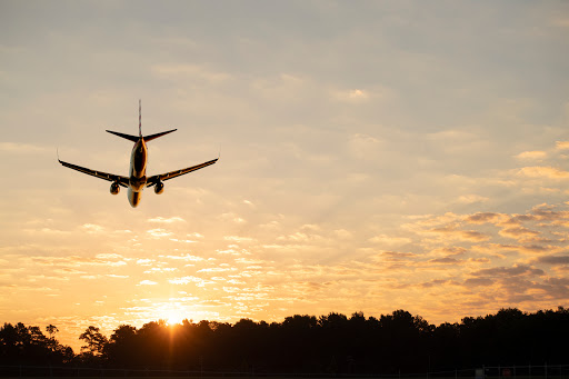 Richmond International Airport