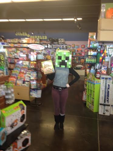 Toy Store «ToyTown», reviews and photos, 3327 N Eagle Rd #120, Meridian, ID 83646, USA