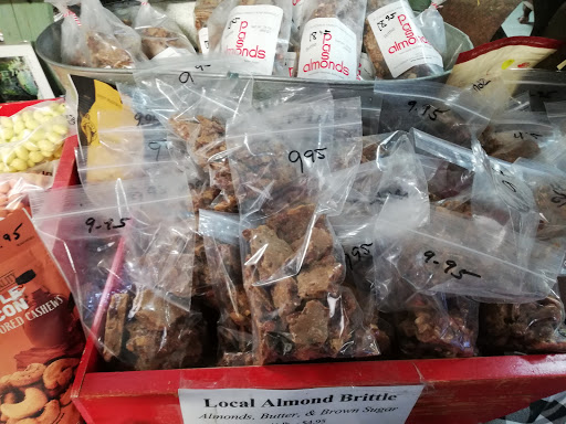 Florist «Sequoia Flowers Produce & More», reviews and photos, 20940 Ave 296, Exeter, CA 93221, USA