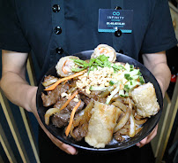 Photos du propriétaire du Restaurant de cuisine fusion asiatique Infinity Asian Fusion à Clichy - n°9