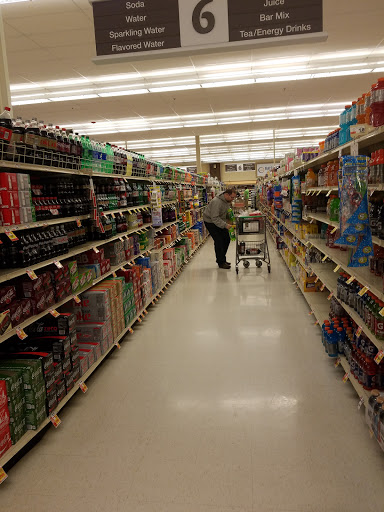 Grocery Store «Giant Food Stores», reviews and photos, 6542 Logan Square, New Hope, PA 18938, USA