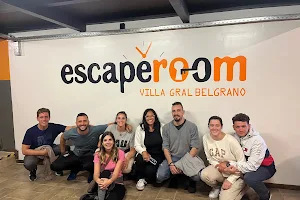 Escape Room Villa Gral Belgrano image