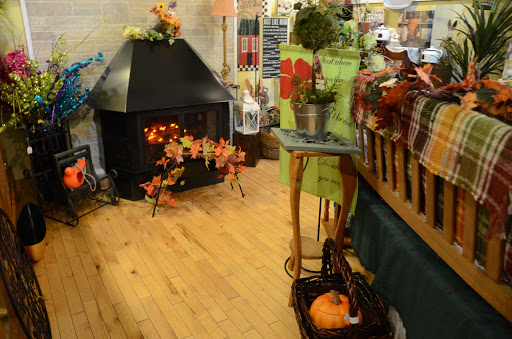 Florist «Yorkville Flower Shoppe», reviews and photos, 216 S Bridge St, Yorkville, IL 60560, USA