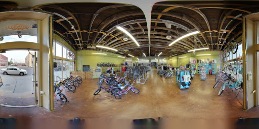 Bicycle Store «Schlegel Bicycles - Pro and Multi-Sport Shop», reviews and photos, 900 N Broadway Ave, Oklahoma City, OK 73102, USA