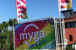 Myga Surf City // Alaçatı image