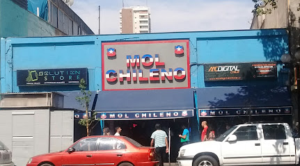 Mol Chileno