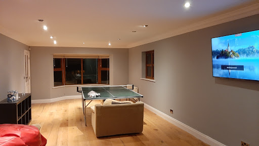 Building Needs & More Services