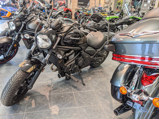 ATV Dealer «Wheeler Powersports, Inc.», reviews and photos, 901 N 11th St, Fort Smith, AR 72901, USA