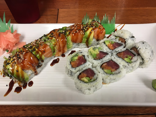 Sushi Yama