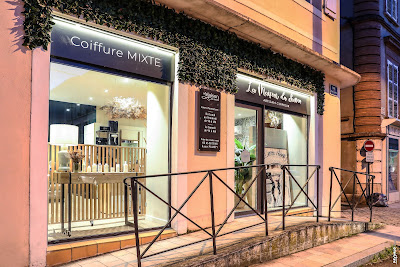 La maison du cheveu à Gaillac