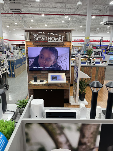 Appliance Store «P.C. Richard & Son», reviews and photos, 136-03 20th Ave, College Point, NY 11356, USA