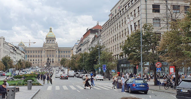 23, Na Příkopě 957, Staré Město, 110 00 Praha, Česko