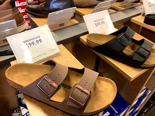 Shoe Store «DSW Designer Shoe Warehouse», reviews and photos, 2753 E Eastland Center Dr, West Covina, CA 91791, USA