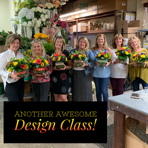 Florist «Posh Petals», reviews and photos, 1134 E 54th St A, Indianapolis, IN 46220, USA