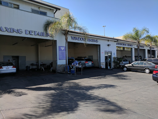 Car Wash «Sunny Hills Car Wash», reviews and photos, 100 W Bastanchury Rd, Fullerton, CA 92835, USA