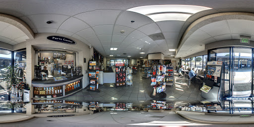 Honda World Downey Service & Parts Center image