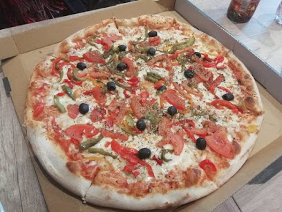 Rapido Pizza