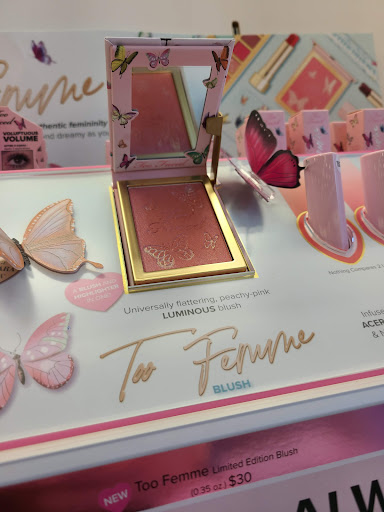 Hair Salon «Ulta Beauty», reviews and photos, 69276 Highway 21, Covington, LA 70433, USA