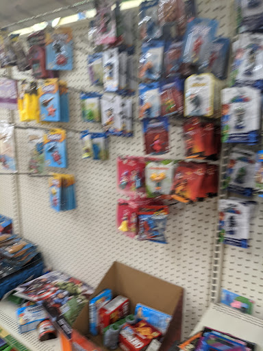 Dollar Store «Dollar Tree», reviews and photos, 120 McGraw St, Ripley, WV 25271, USA