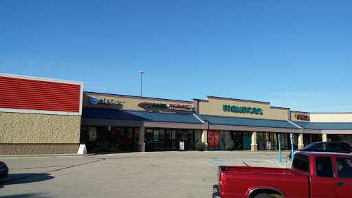 Nail Salon «V Nail Salon», reviews and photos, 550 Greensburg Commons Shopping Center, Greensburg, IN 47240, USA