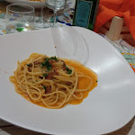 Photo n°2 de l'avis de Ladyblu1@live.it.a fait le 16/08/2023 à 19:35 sur le  1711Cio'Cio' ristorante à Alliste