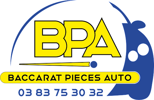 Baccarat Pièces Auto