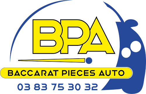 Magasin de pièces de rechange automobiles Baccarat Pièces Auto Baccarat