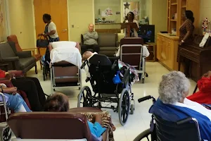 Lafayette Extended Care Inc image