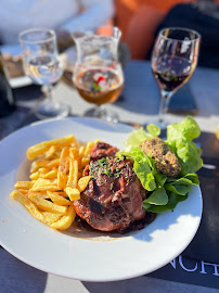 Les plus récentes photos du Restaurant Le Roc des Blanchets à La Plagne-Tarentaise - n°6