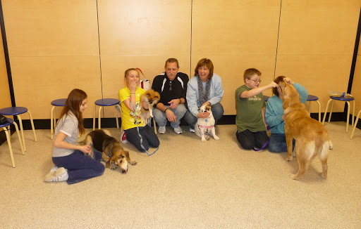 Pet Supply Store «PetSmart», reviews and photos, 248 Westminster Dr, Carlisle, PA 17013, USA