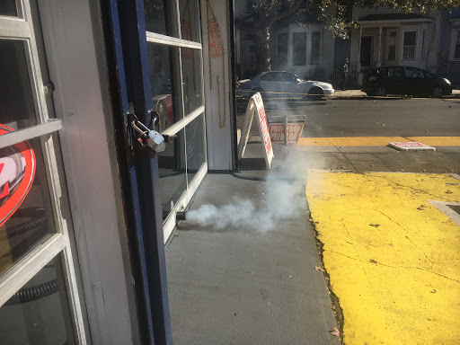 Auto Repair Shop «Hernandez Auto Center», reviews and photos, 29 Bloomfield Ave, Newark, NJ 07104, USA