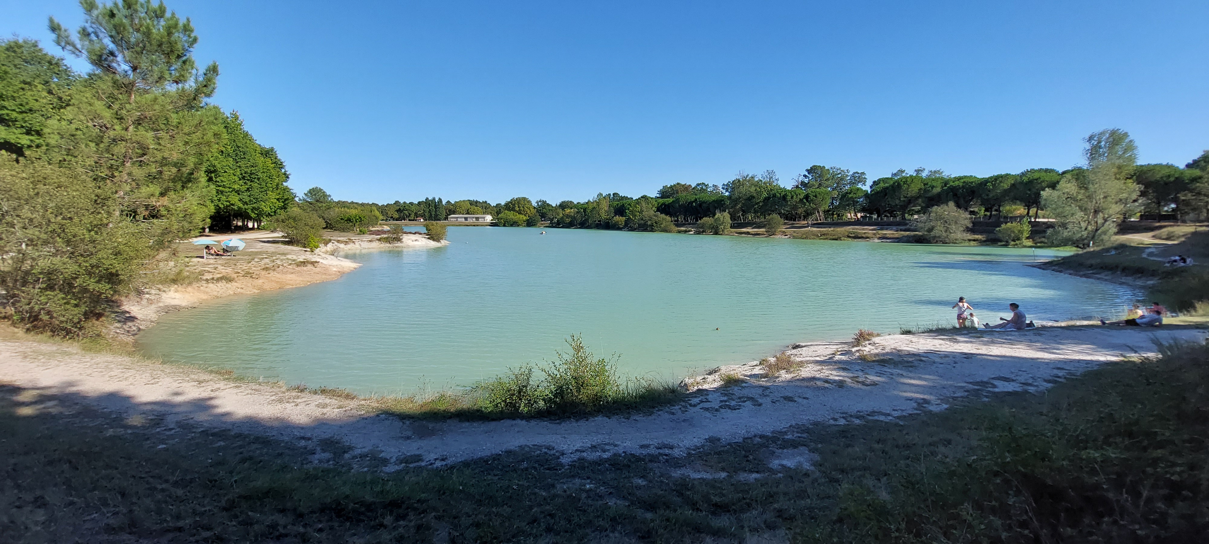 Photo n° 1 de l'avis de Christophe.o fait le 11/09/2022 à 16:48