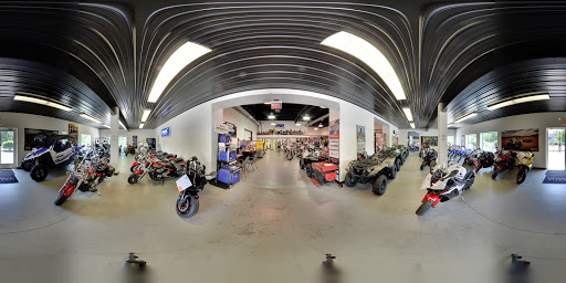 Motorcycle Dealer «Cycle Exchange LLC», reviews and photos, 65 Main St, Andover, NJ 07821, USA