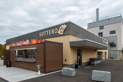 Ernst Sutter AG, Suttero Fabrikladen