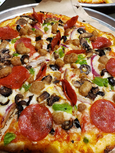 Pieology Pizzeria Main St, Hesperia, CA image