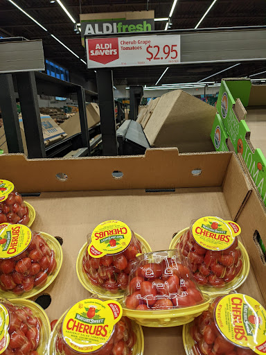 Supermarket «ALDI», reviews and photos, 4578 PA-8, Allison Park, PA 15101, USA