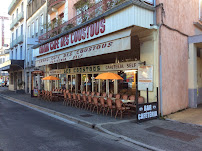 Photos du propriétaire du Café Grand Café des Coustous à Bagnères-de-Bigorre - n°2