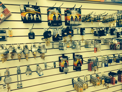 Locksmith «Alpine Lock & Safe», reviews and photos, 67 W Main St, American Fork, UT 84003, USA